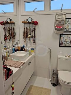 Casa de Condomínio Para Vender com 4 quartos 4 suítes no bairro Aruana em Aracaju