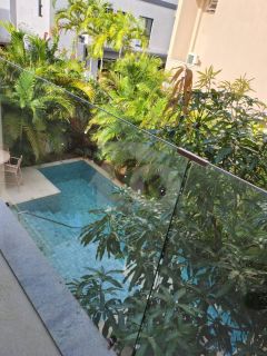 Casa de Condomínio Para Vender com 4 quartos 4 suítes no bairro Aruana em Aracaju