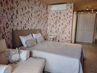 Casa de Condomínio Para Vender com 4 quartos 4 suítes no bairro Aruana em Aracaju