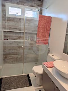 Casa de Condomínio Para Vender com 4 quartos 4 suítes no bairro Aruana em Aracaju