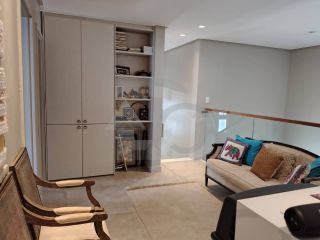 Casa de Condomínio Para Vender com 4 quartos 4 suítes no bairro Aruana em Aracaju