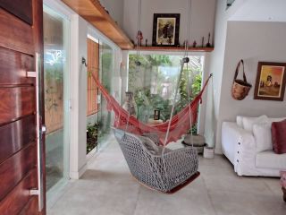 Casa de Condomínio Para Vender com 4 quartos 4 suítes no bairro Aruana em Aracaju