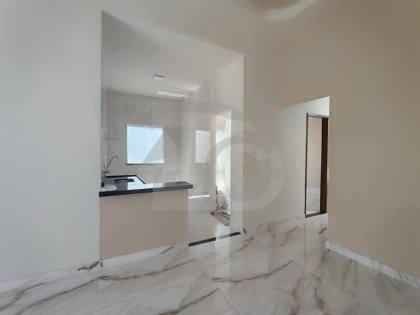 Casa Para Vender com 3 quartos 1 suíte no bairro Luar da Barra em Barra Dos Coqueiros