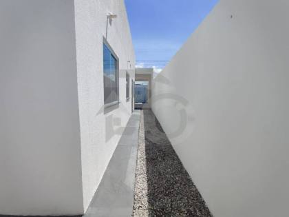 Casa Para Vender com 3 quartos 1 suíte no bairro Luar da Barra em Barra Dos Coqueiros
