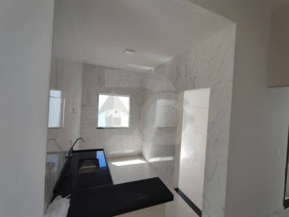 Casa Para Vender com 3 quartos 1 suíte no bairro Luar da Barra em Barra Dos Coqueiros