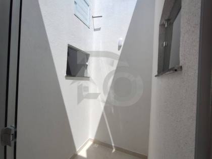 Casa Para Vender com 3 quartos 1 suíte no bairro Luar da Barra em Barra Dos Coqueiros