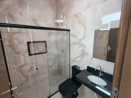 Casa Para Vender com 3 quartos 1 suíte no bairro Luar da Barra em Barra Dos Coqueiros