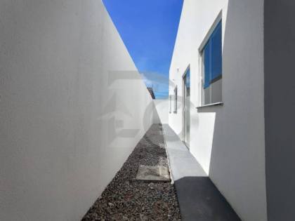 Casa Para Vender com 3 quartos 1 suíte no bairro Luar da Barra em Barra Dos Coqueiros