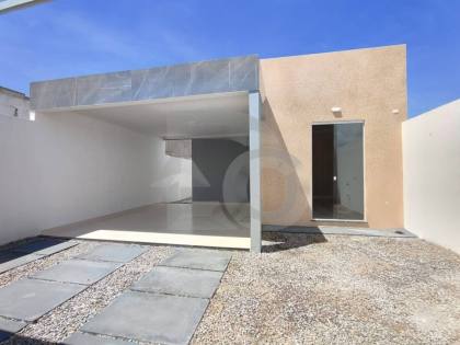 Casa Para Vender com 3 quartos 1 suíte no bairro Luar da Barra em Barra Dos Coqueiros