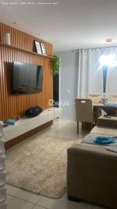 Apartamento Para Vender com 2 quartos no bairro Porto D'antas em Aracaju