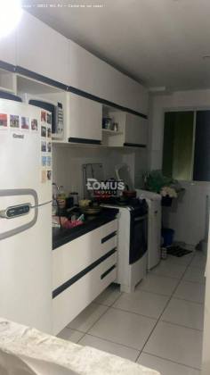 Apartamento Para Vender com 2 quartos no bairro Porto D'antas em Aracaju