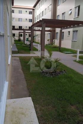 Apartamento Para Vender com 2 quartos no bairro Porto D'antas em Aracaju