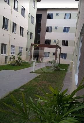 Apartamento Para Vender com 2 quartos no bairro Porto D'antas em Aracaju