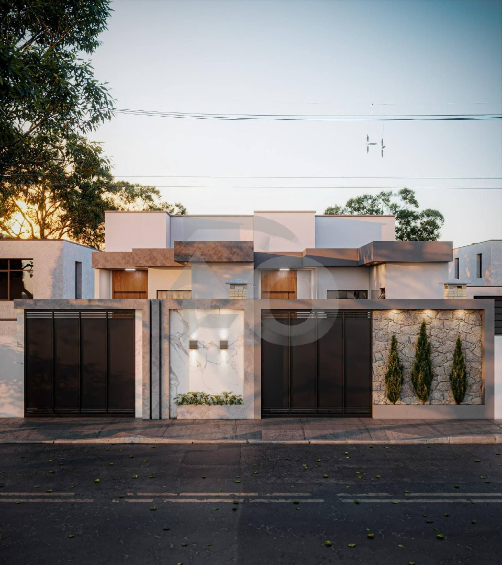 Apartamento Para Vender com 3 quartos 1 suíte no bairro Luar da Barra em Barra Dos Coqueiros