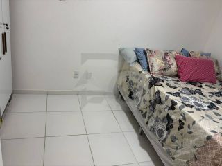 Apartamento Para Vender com 3 quartos no bairro Jabotiana em Aracaju