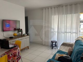 Apartamento Para Vender com 3 quartos no bairro Jabotiana em Aracaju