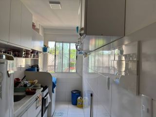 Apartamento Para Vender com 3 quartos no bairro Jabotiana em Aracaju