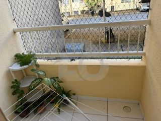 Apartamento Para Vender com 3 quartos no bairro Jabotiana em Aracaju