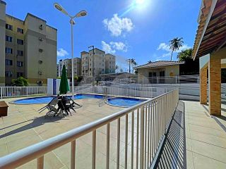 Apartamento Para Vender com 3 quartos no bairro Jabotiana em Aracaju