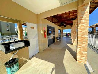 Apartamento Para Vender com 3 quartos no bairro Jabotiana em Aracaju