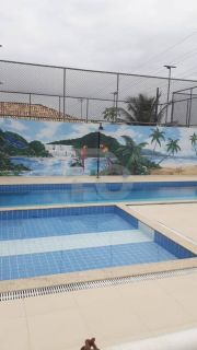 Apartamento Para Vender com 2 quartos no bairro Madre Paulina em São Cristóvão