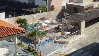Apartamento Para Vender com 3 quartos no bairro Jabotiana em Aracaju