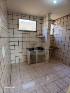 Apartamento Para Vender com 3 quartos no bairro São Conrado em Aracaju