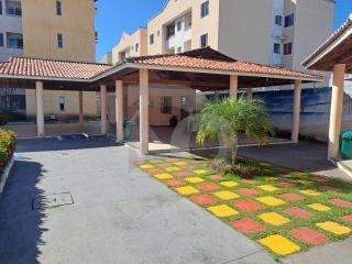 Apartamento Para Vender com 3 quartos no bairro Centro em Barra Dos Coqueiros