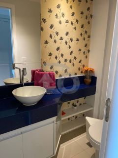 Apartamento Para Vender com 3 quartos 3 suítes no bairro Farolândia em Aracaju