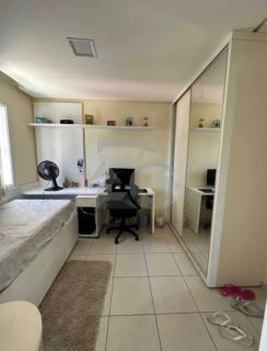 Apartamento Para Vender com 3 quartos 3 suítes no bairro Farolândia em Aracaju