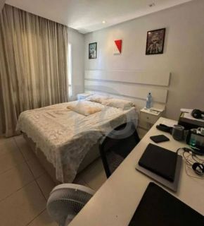 Apartamento Para Vender com 3 quartos 3 suítes no bairro Farolândia em Aracaju