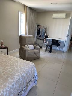 Apartamento Para Vender com 3 quartos 3 suítes no bairro Farolândia em Aracaju