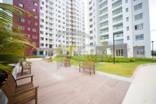 Apartamento Para Vender com 3 quartos 3 suítes no bairro Farolândia em Aracaju