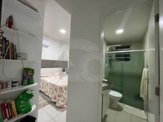 Apartamento Para Vender com 3 quartos 2 suítes no bairro Coroa do Meio em Aracaju