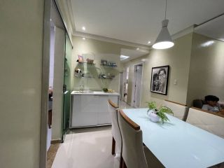 Apartamento Para Vender com 3 quartos 2 suítes no bairro Coroa do Meio em Aracaju