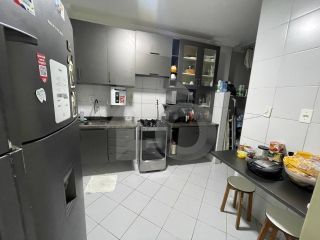 Apartamento Para Vender com 3 quartos 2 suítes no bairro Coroa do Meio em Aracaju