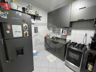 Apartamento Para Vender com 3 quartos 2 suítes no bairro Coroa do Meio em Aracaju