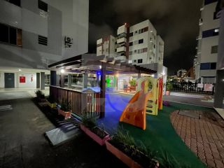 Apartamento Para Vender com 3 quartos 2 suítes no bairro Coroa do Meio em Aracaju