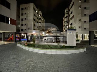 Apartamento Para Vender com 3 quartos 2 suítes no bairro Coroa do Meio em Aracaju