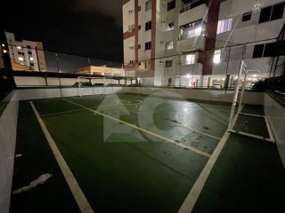 Apartamento Para Vender com 3 quartos 2 suítes no bairro Coroa do Meio em Aracaju