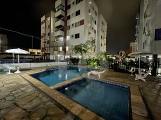 Apartamento Para Vender com 3 quartos 2 suítes no bairro Coroa do Meio em Aracaju