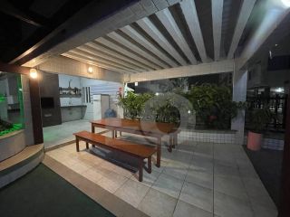 Apartamento Para Vender com 3 quartos 2 suítes no bairro Coroa do Meio em Aracaju