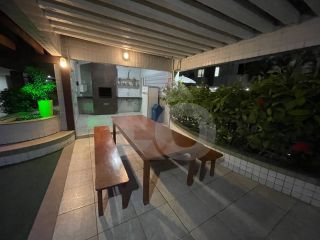 Apartamento Para Vender com 3 quartos 2 suítes no bairro Coroa do Meio em Aracaju