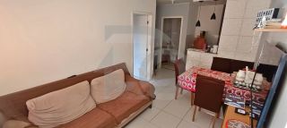 Casa Para Vender com 2 quartos no bairro Santa Maria em Aracaju