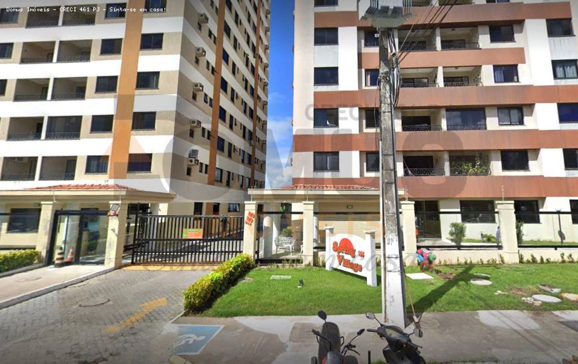Apartamento Para Vender com 3 quartos 1 suíte no bairro Grageru em Aracaju