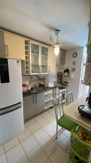 Apartamento Para Vender com 3 quartos 1 suíte no bairro Grageru em Aracaju