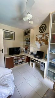 Apartamento Para Vender com 3 quartos 1 suíte no bairro Grageru em Aracaju