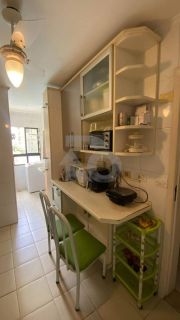 Apartamento Para Vender com 3 quartos 1 suíte no bairro Grageru em Aracaju