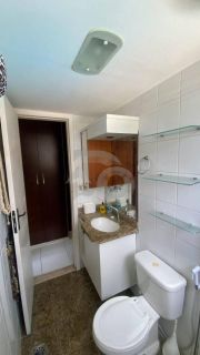 Apartamento Para Vender com 3 quartos 1 suíte no bairro Grageru em Aracaju