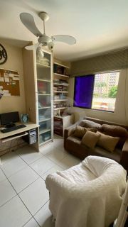 Apartamento Para Vender com 3 quartos 1 suíte no bairro Grageru em Aracaju